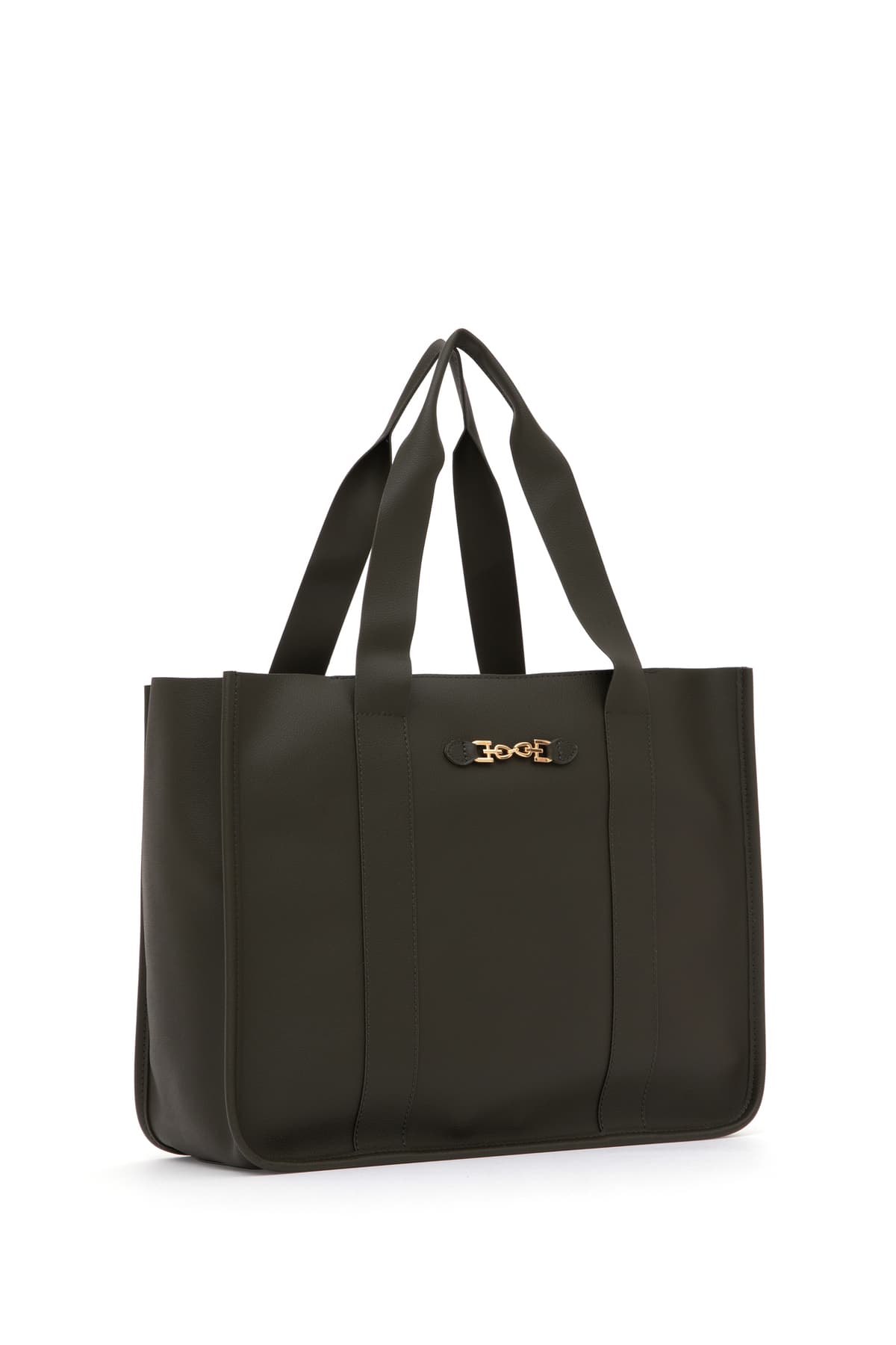 کیف دستی زنانه U.S. Polo Assn. خاکی مدل 50317821-VR027 کیف دستی زنانه U.S. Polo Assn. خاکی مدل 50317821-VR027