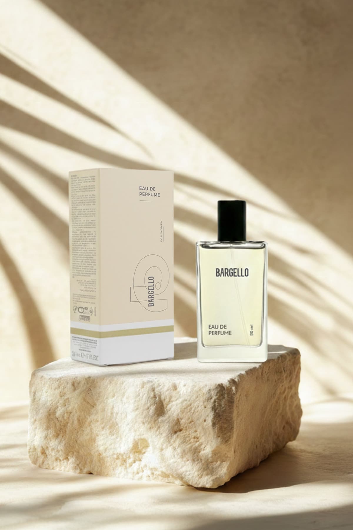 عطر زنانه Bargello ادو پرفیوم شرقی 50 ml مدل 444 عطر زنانه Bargello ادو پرفیوم شرقی 50 ml مدل 444