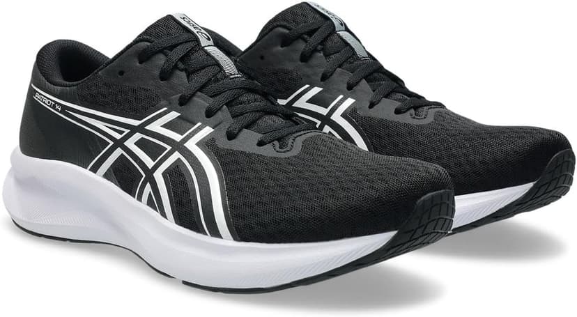 کفش دویدن مردانه ASICS مدل PATRIOT 14 1011C050-002 کفش دویدن مردانه ASICS مدل PATRIOT 14 1011C050-002