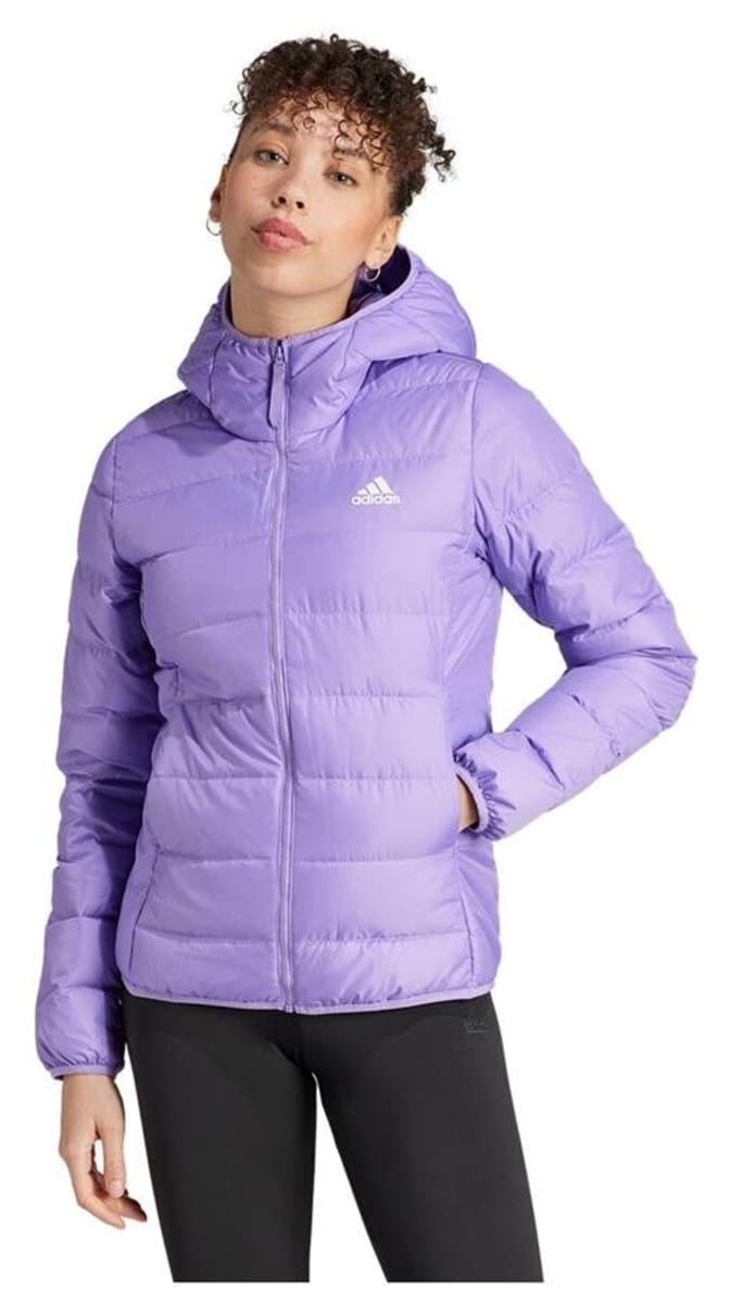 پافر زنانه adidas Essentials Light Down پافر زنانه adidas Essentials Light Down