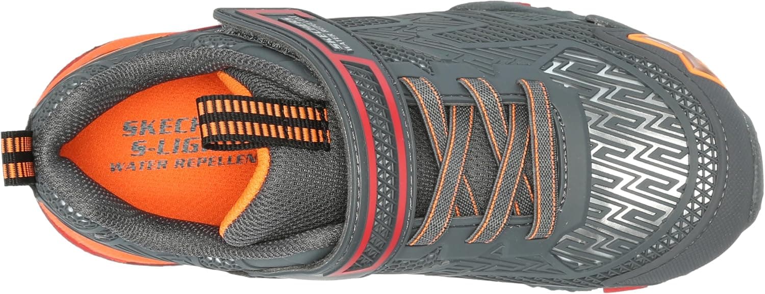 کفش اسنیکر پسرانه Skechers HYDRO LIGHTS کفش اسنیکر پسرانه Skechers HYDRO LIGHTS