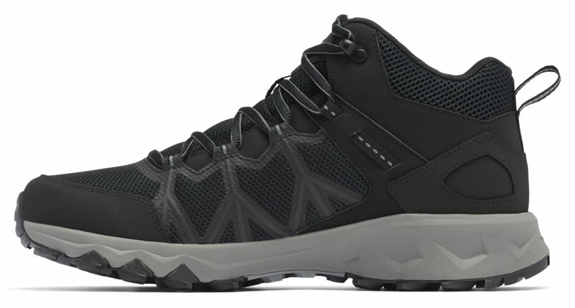 بوت مردانه Columbia Peakfreak II Mid Outdry بوت مردانه Columbia Peakfreak II Mid Outdry