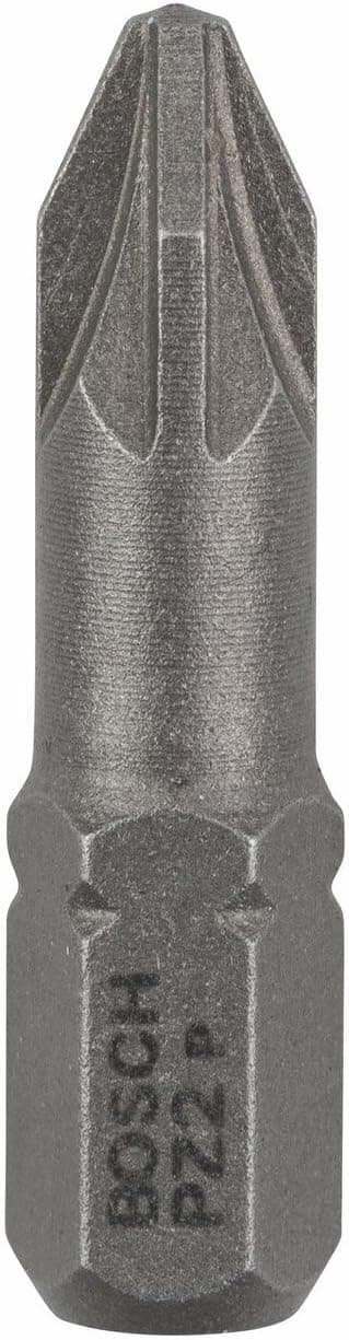 سرپیچ Bosch Professional خاکستری 3 عدد سرپیچ Bosch Professional خاکستری 3 عدد