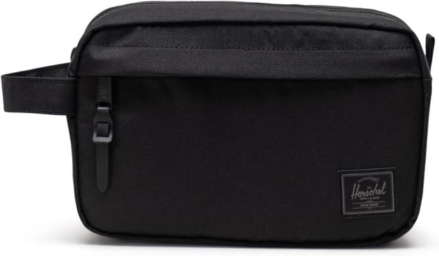 کیف نظمدهنده سفری Herschel پارچهای ضدآب مدل Chapter، 5 L کیف نظمدهنده سفری Herschel پارچهای ضدآب مدل Chapter، 5 L