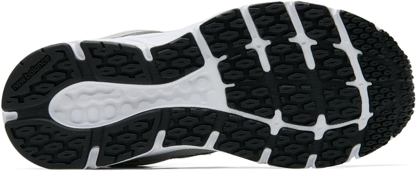 کفش اسنیکر زنانه New Balance 408 خاکستری مدل ML408AW کفش اسنیکر زنانه New Balance 408 خاکستری مدل ML408AW