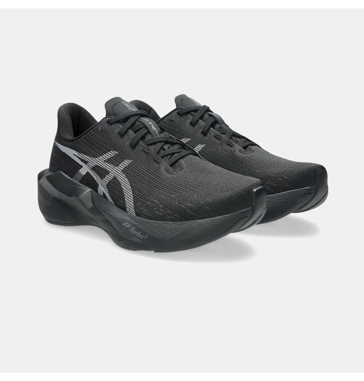 کفش دویدن زنانه Asics مشکی NOVABLAST 6 مدل 1012C008-002 کفش دویدن زنانه Asics مشکی NOVABLAST 6 مدل 1012C008-002