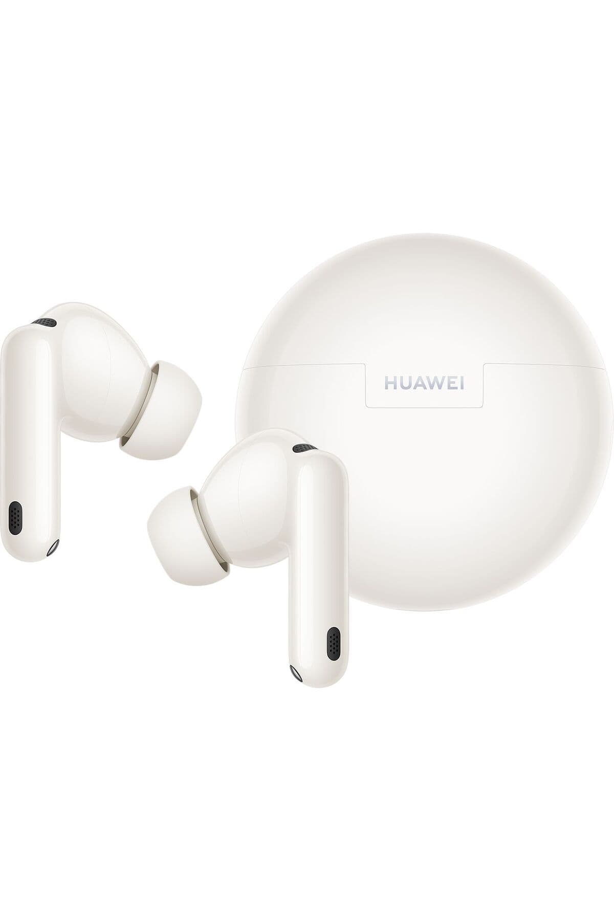 هدفون بلوتوثی Huawei Freebuds 7i سفید هدفون بلوتوثی Huawei Freebuds 7i سفید