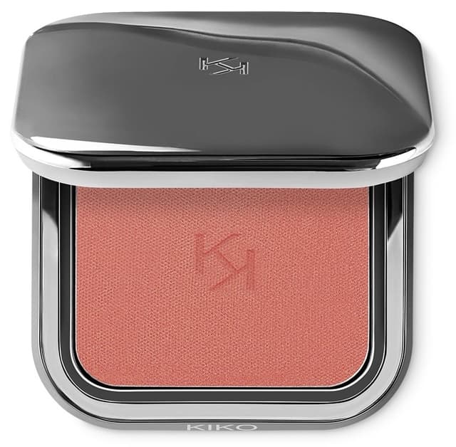 رژگونه KIKO ALLIK - Unlimited Blush رنگ 03 Golden Coral رژگونه KIKO ALLIK - Unlimited Blush رنگ 03 Golden Coral