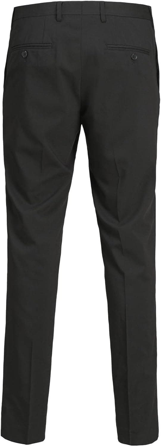شلوار مردانه JACK & JONES تاکسیدو مدل Jprfranco Noos شلوار مردانه JACK & JONES تاکسیدو مدل Jprfranco Noos