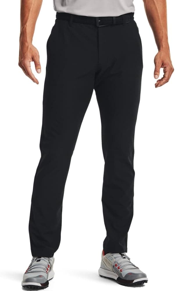 شلوار مردانه Under Armour مدل UA Drive Tapered Pant شلوار مردانه Under Armour مدل UA Drive Tapered Pant