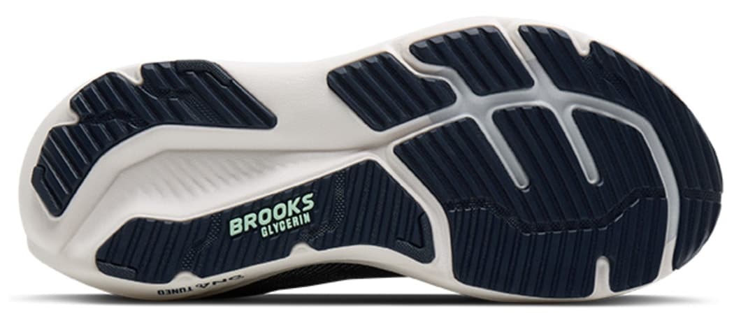 کفش دویدن Brooks Glycerin 23 مدل 1204651B453 کفش دویدن Brooks Glycerin 23 مدل 1204651B453