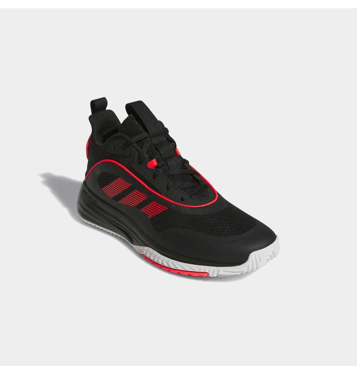کفش بسکتبال مردانه adidas Ownthegame 3.0 مدل JR6673 کفش بسکتبال مردانه adidas Ownthegame 3.0 مدل JR6673
