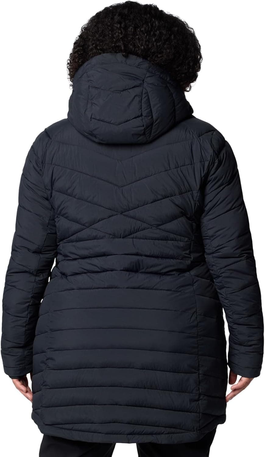کاپشن زنانه Columbia Joy Peak II Mid کاپشن زنانه Columbia Joy Peak II Mid