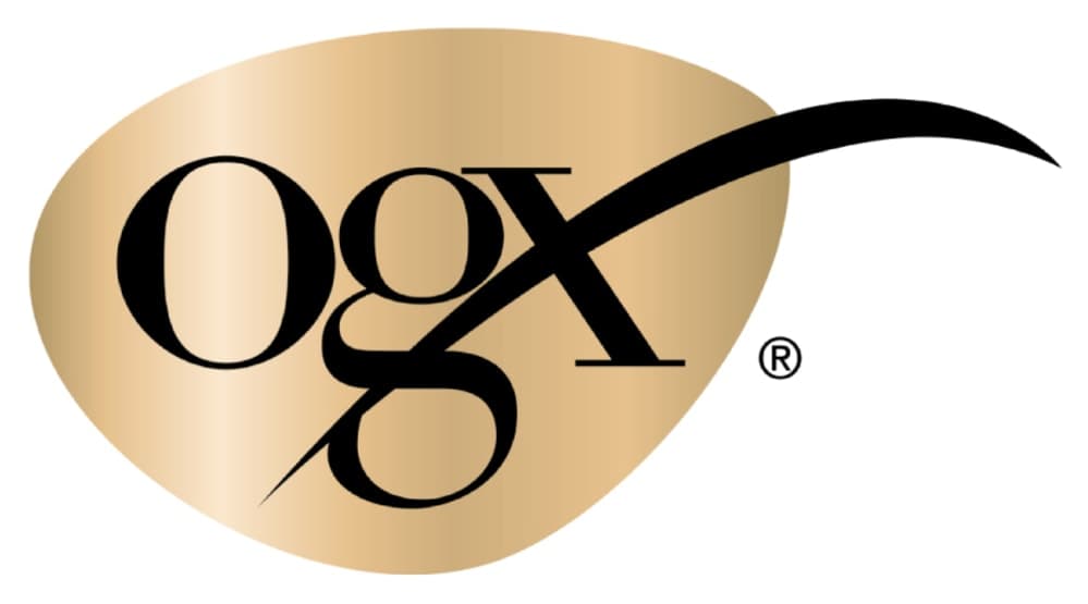 شامپو صافکننده بدون سولفات OGX Brazilian Keratin Smooth، 385 ml ×2 شامپو صافکننده بدون سولفات OGX Brazilian Keratin Smooth، 385 ml ×2
