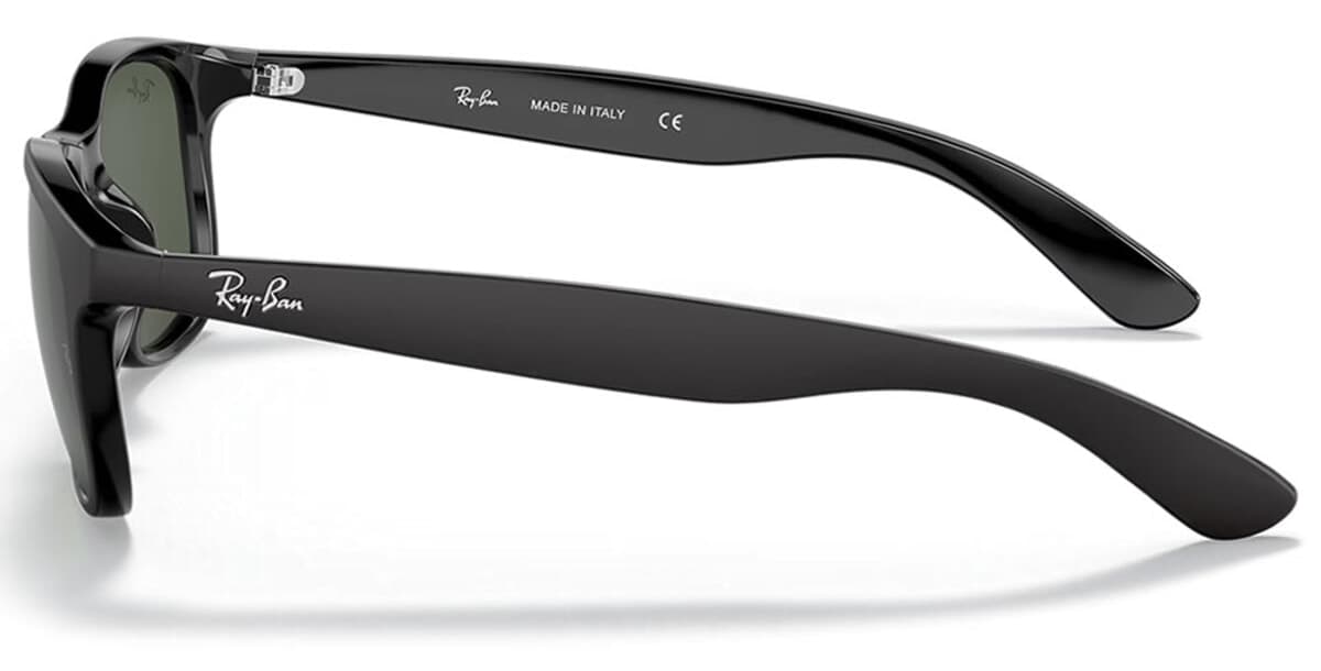 عینک آفتابی مردانه Ray-Ban مدل RB 4202 606971 55 عینک آفتابی مردانه Ray-Ban مدل RB 4202 606971 55