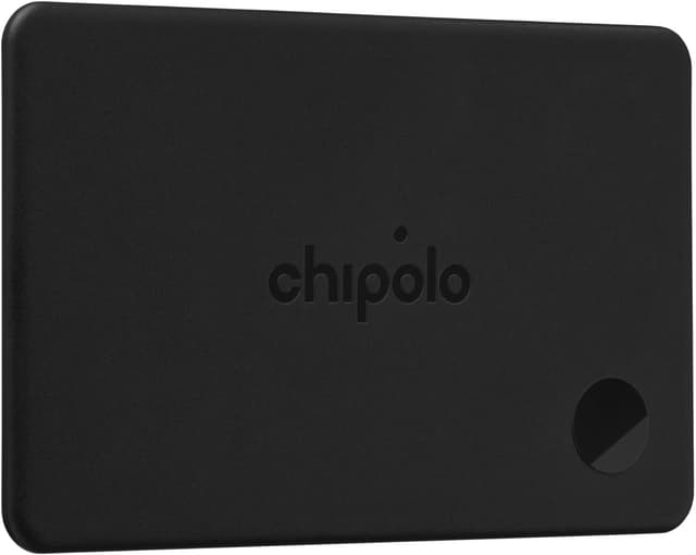 کارت ردیاب کیف پول بلوتوثی Chipolo قابل شارژ مدل CARD کارت ردیاب کیف پول بلوتوثی Chipolo قابل شارژ مدل CARD