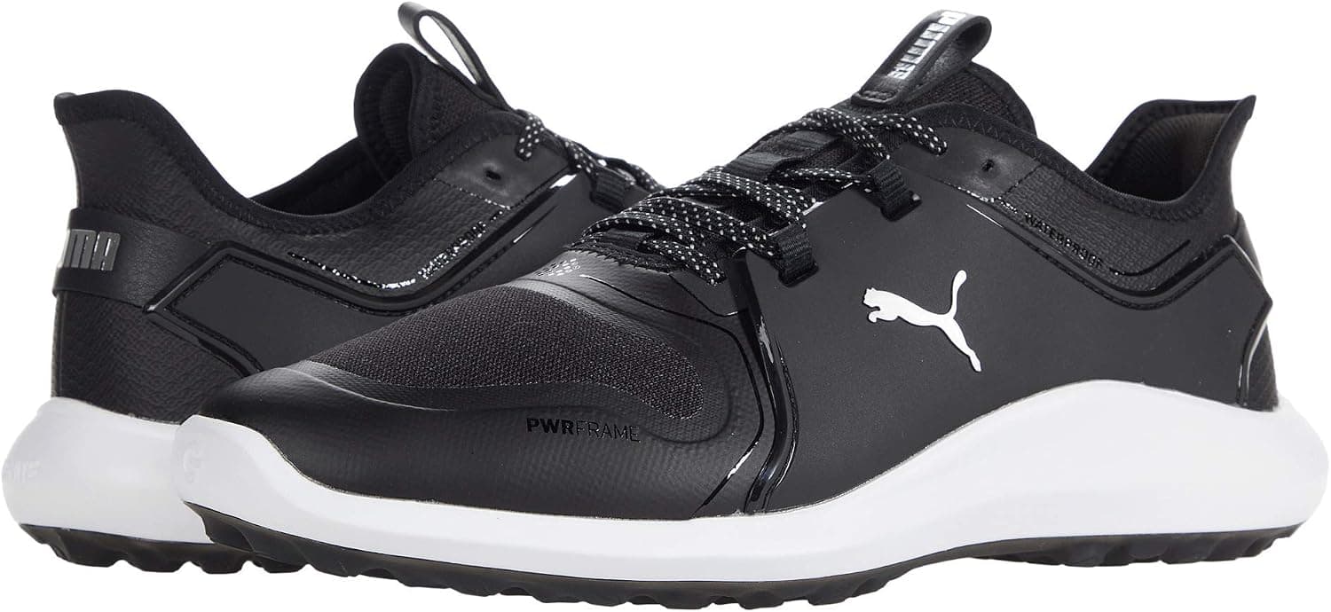 کفش گلف مردانه PUMA Golf مدل Ignite Fasten8 کفش گلف مردانه PUMA Golf مدل Ignite Fasten8
