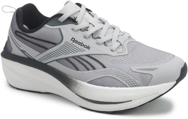 کفش دویدن مردانه Reebok خاکستری مدل RUN AYS II کفش دویدن مردانه Reebok خاکستری مدل RUN AYS II