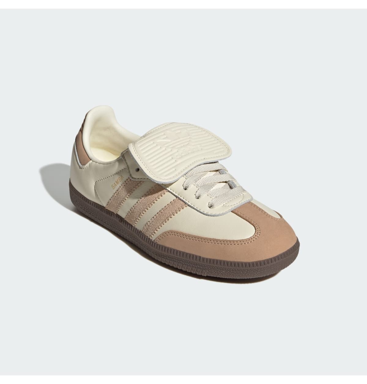 کفش ورزشی زنانه adidas Samba Lt بژ مدل JH5706 کفش ورزشی زنانه adidas Samba Lt بژ مدل JH5706