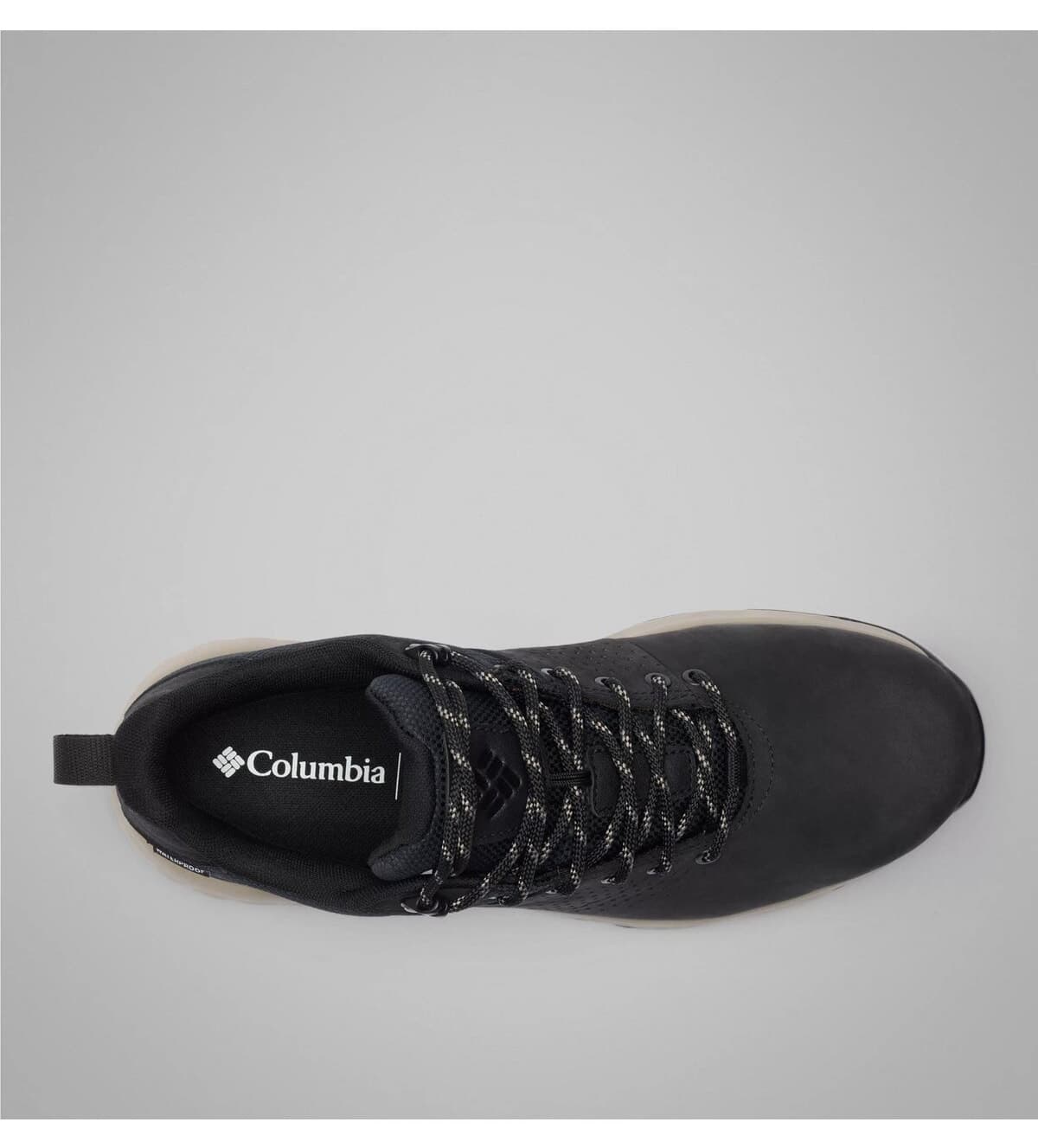 کفش مردانه Columbia مدل Bm0347-010 کفش مردانه Columbia مدل Bm0347-010