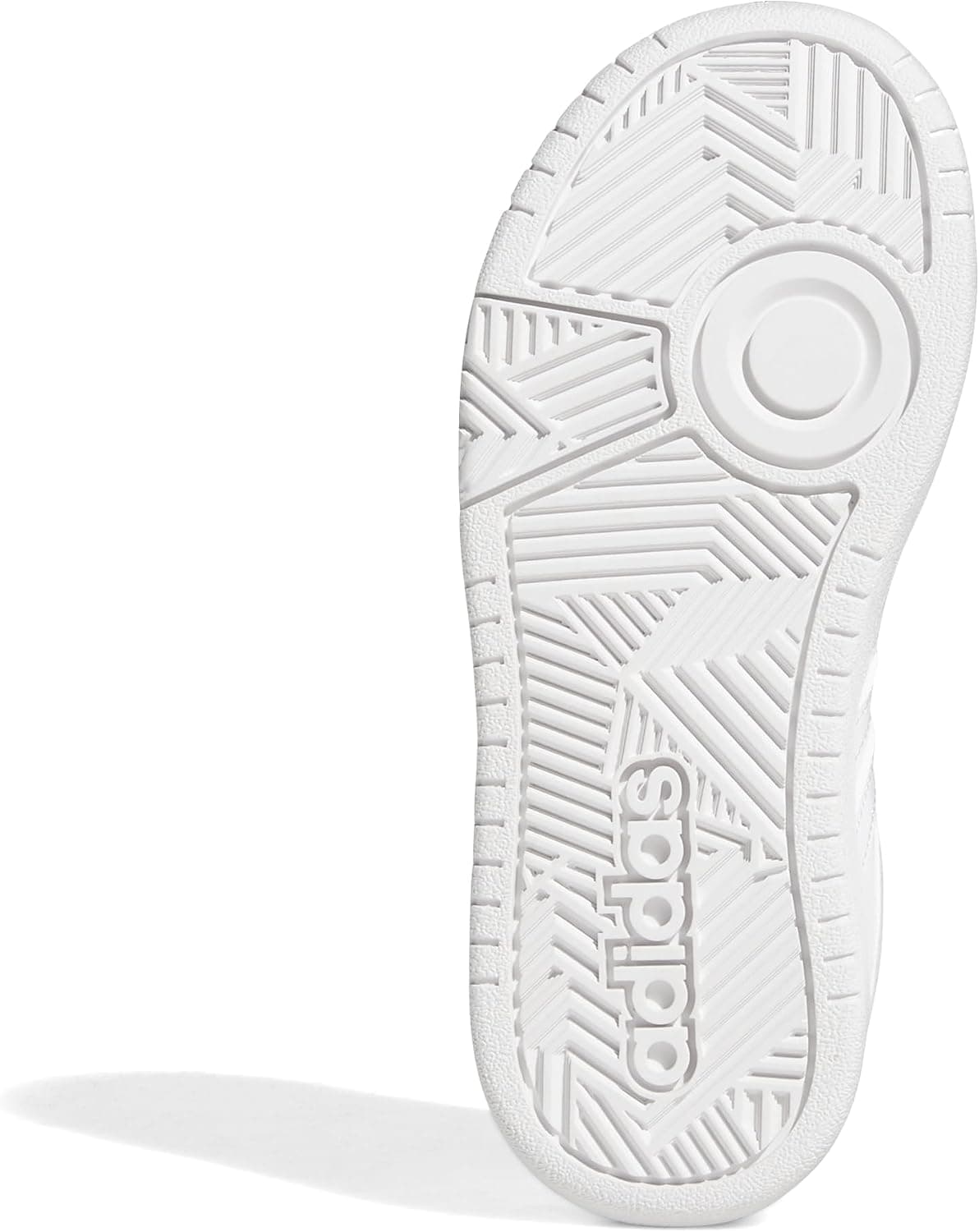 کفش بسکتبال بچگانه یونیسکس adidas Hoops 3.0 کفش بسکتبال بچگانه یونیسکس adidas Hoops 3.0