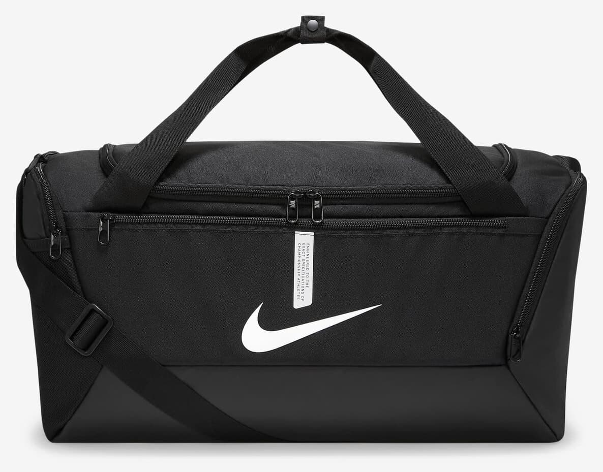 ساک ورزشی پسرانه Nike Academy Team کوچک 41L ساک ورزشی پسرانه Nike Academy Team کوچک 41L