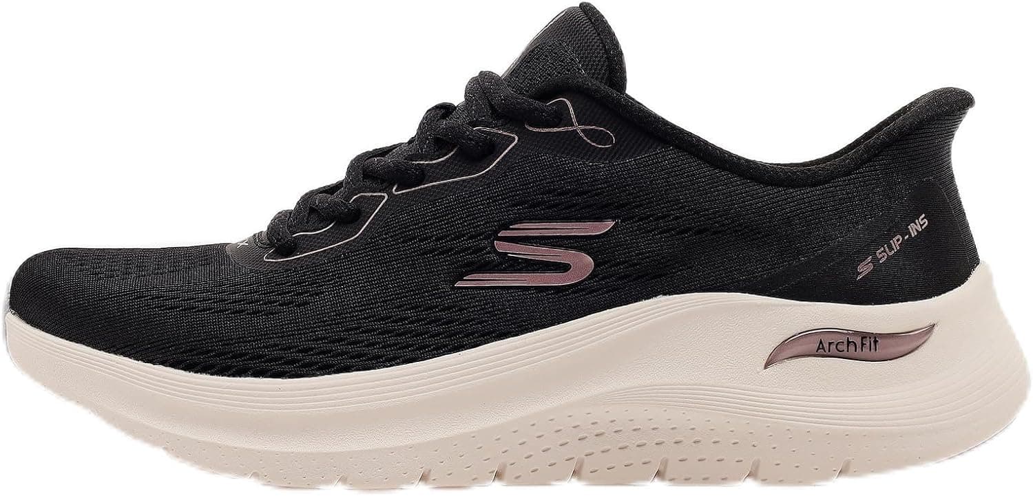 کفش زنانه Skechers Arch Fit 2.0 کفش زنانه Skechers Arch Fit 2.0