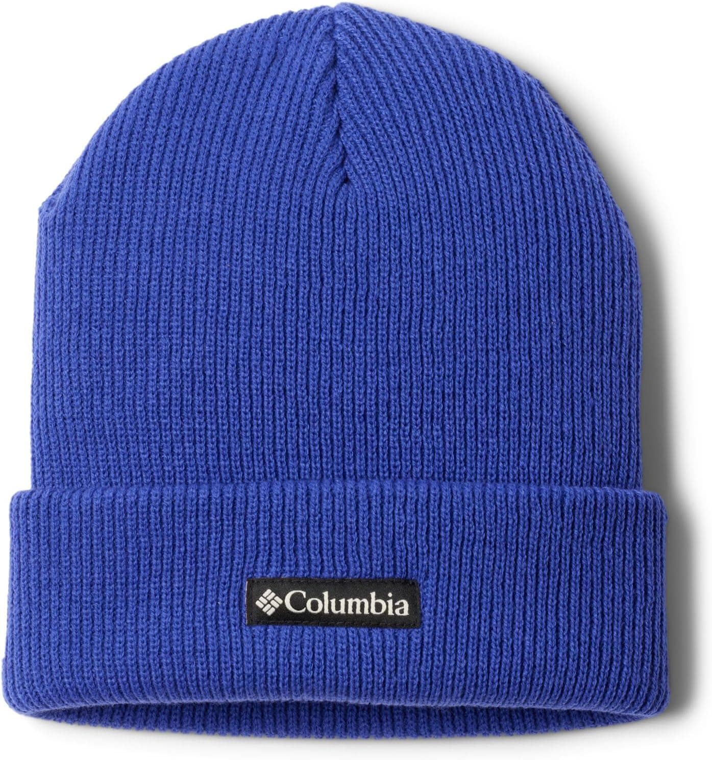 کلاه بافت زمستانی یونیسکس بزرگسال Columbia با لبه برگشته Whirlibird کلاه بافت زمستانی یونیسکس بزرگسال Columbia با لبه برگشته Whirlibird