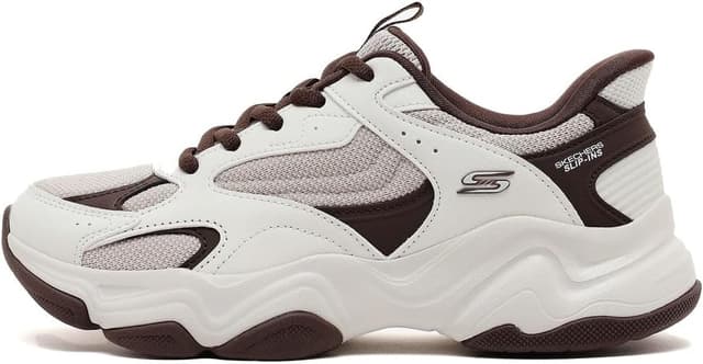 کفش ورزشی زنانه Skechers Bobs Diego مدل 117688 BRMT کفش ورزشی زنانه Skechers Bobs Diego مدل 117688 BRMT
