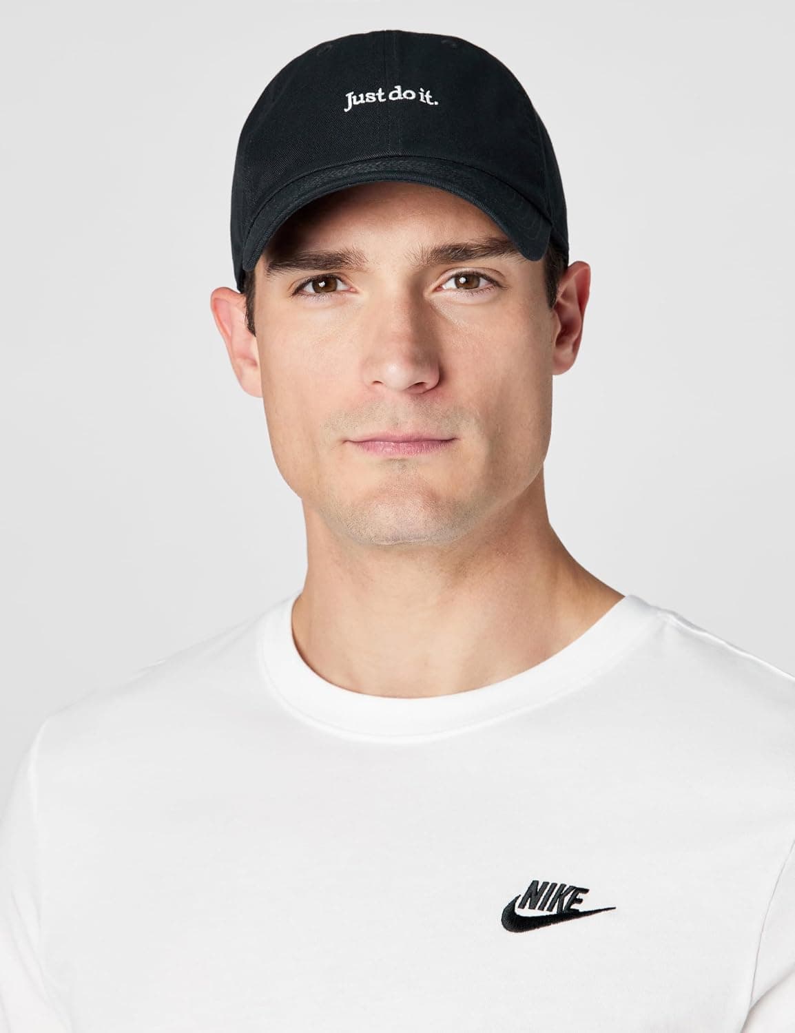 کلاه یونیسکس Nike مدل U CLUB U CB JDI سایز L کلاه یونیسکس Nike مدل U CLUB U CB JDI سایز L