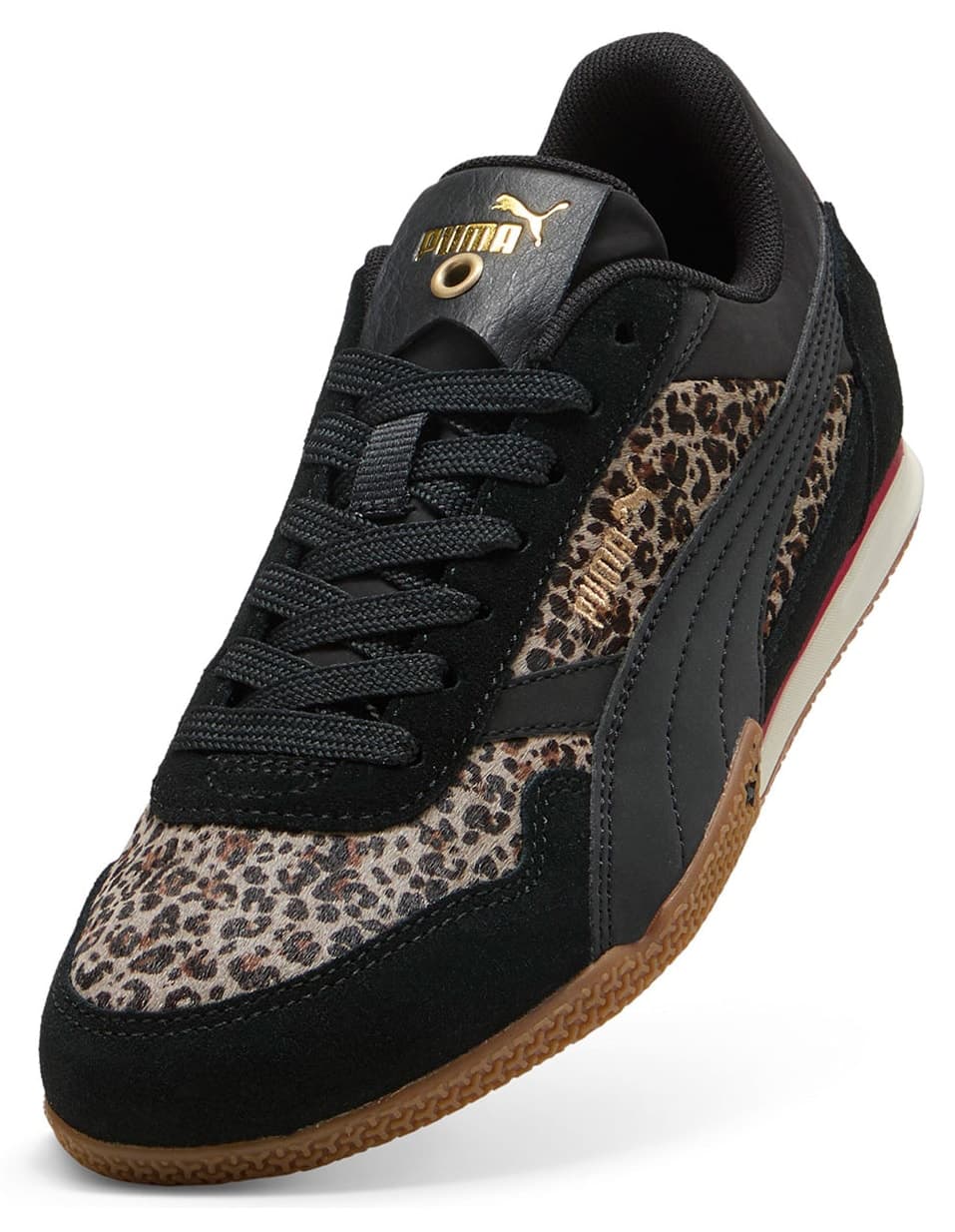 کفش اسپرت زنانه Puma مدل Bella Donna Animal Flair کفش اسپرت زنانه Puma مدل Bella Donna Animal Flair