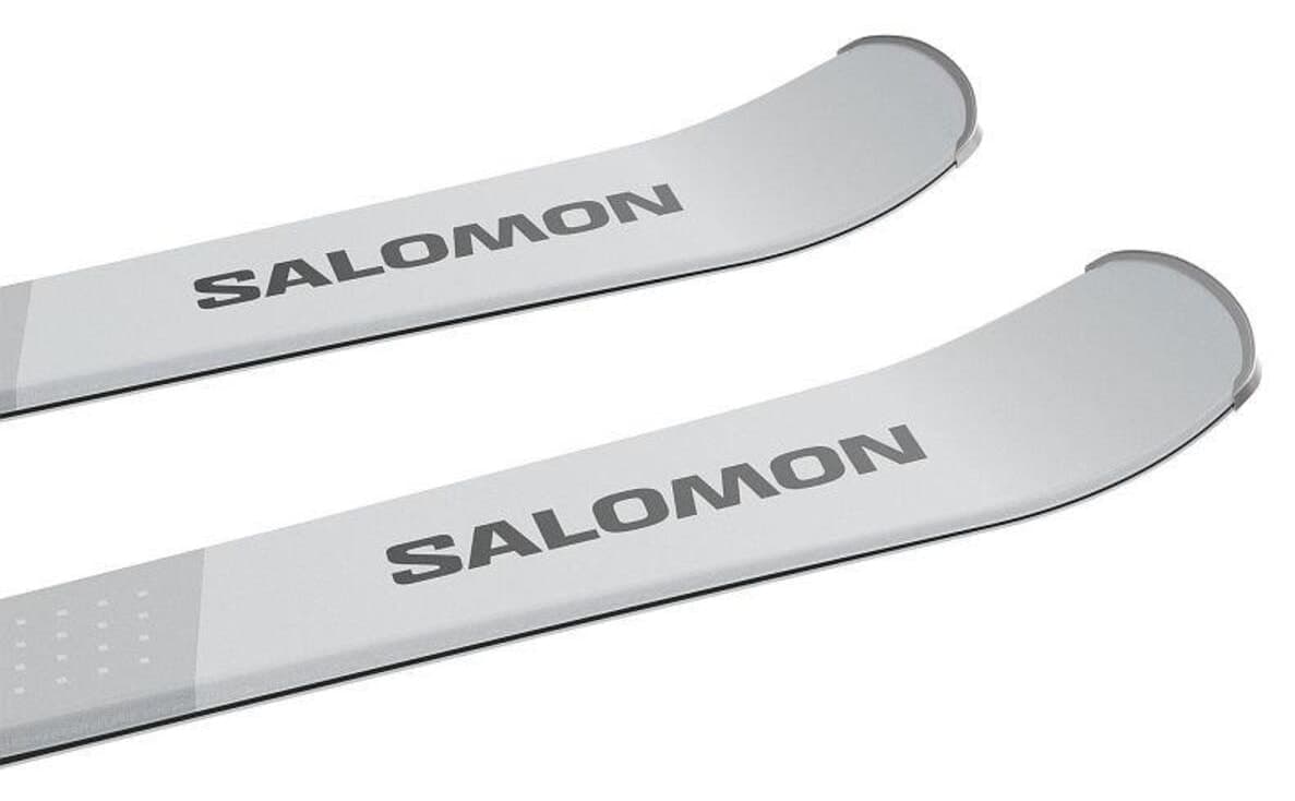 اسکی و بایندینگ یونیسکس Salomon S/MAX 4 مدل L47922100 اسکی و بایندینگ یونیسکس Salomon S/MAX 4 مدل L47922100