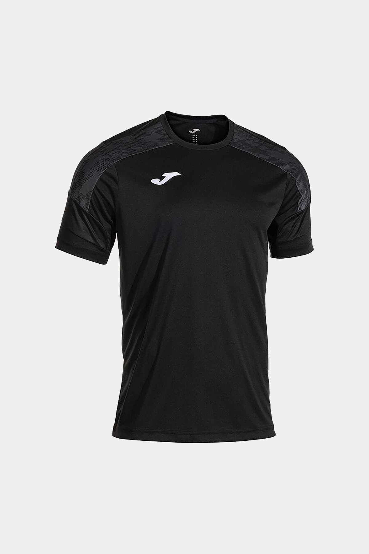 تیشرت مردانه Joma روزمره آستین کوتاه Championship مدل 104263.110 تیشرت مردانه Joma روزمره آستین کوتاه Championship مدل 104263.110