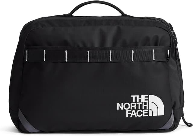 کیف دوشی یونیسکس بزرگسال The North Face مدل Base Camp Voyager Sling Modern کیف دوشی یونیسکس بزرگسال The North Face مدل Base Camp Voyager Sling Modern