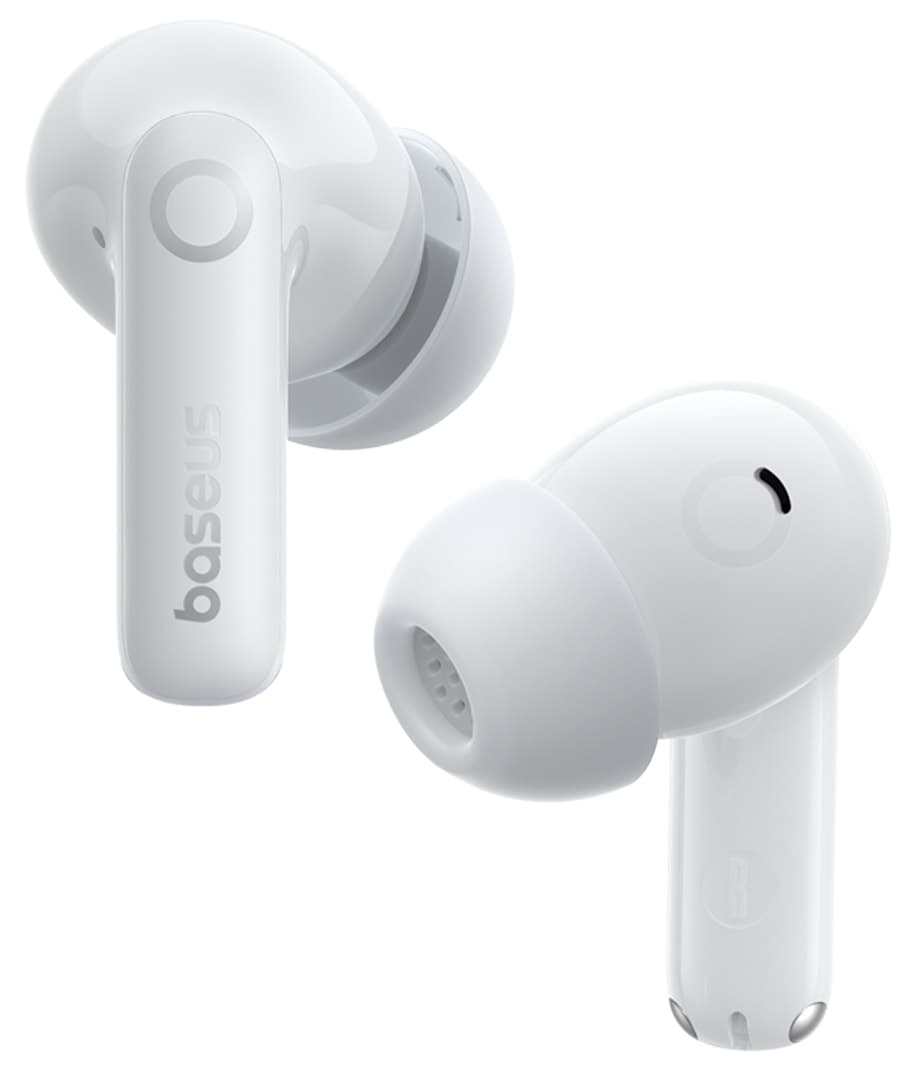 هدفون بیسیم Baseus با ANC مدل Bass BP1 Pro هدفون بیسیم Baseus با ANC مدل Bass BP1 Pro