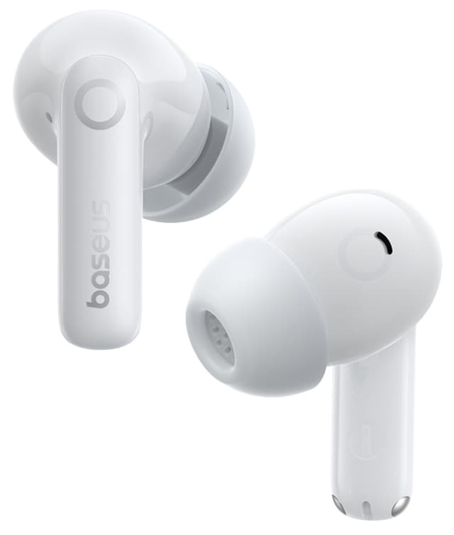 هدفون بیسیم Baseus با ANC مدل Bass BP1 Pro هدفون بیسیم Baseus با ANC مدل Bass BP1 Pro