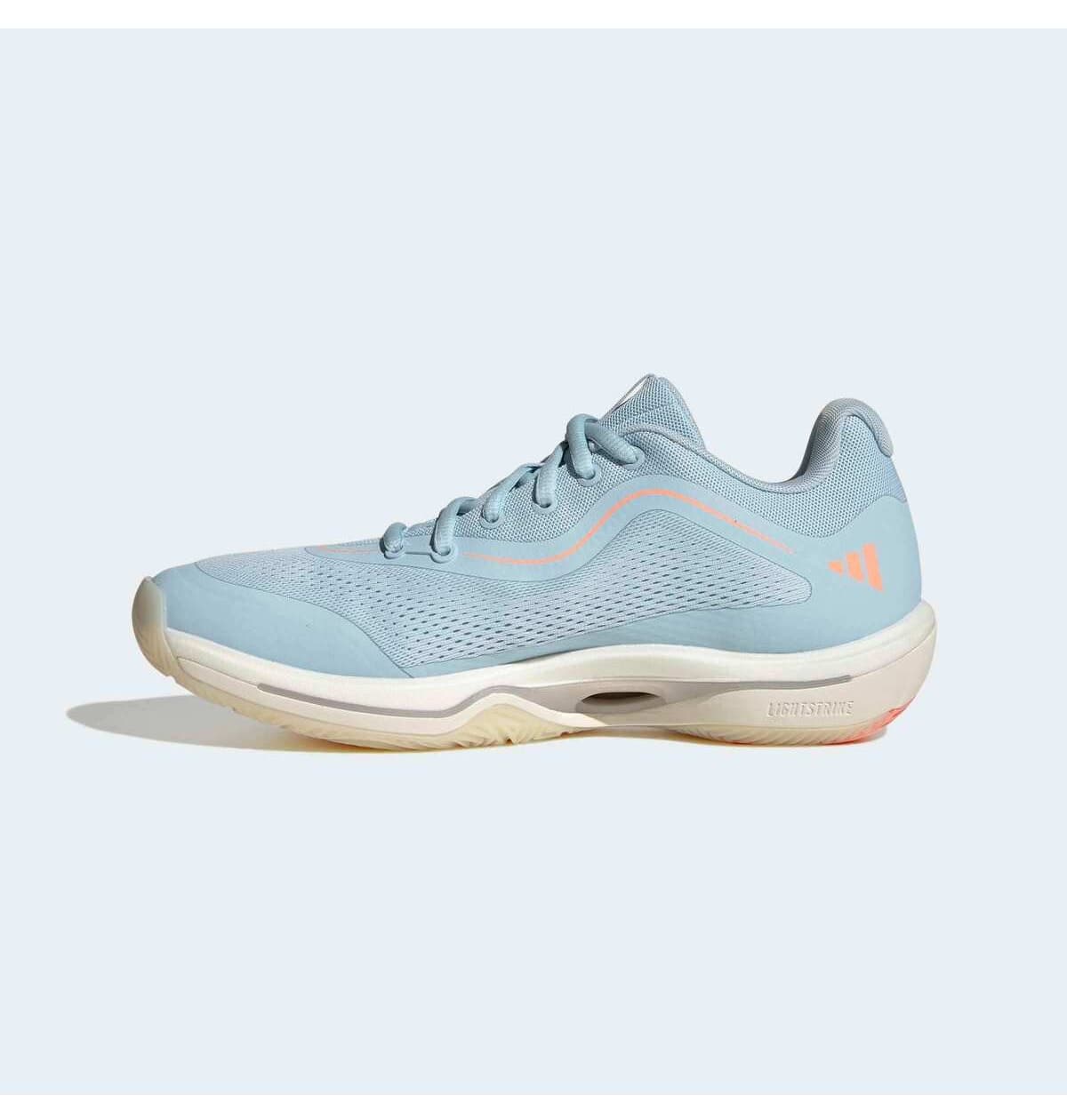 کفش والیبال زنانه adidas مدل Crazyflight 7 W KJ9559 کفش والیبال زنانه adidas مدل Crazyflight 7 W KJ9559