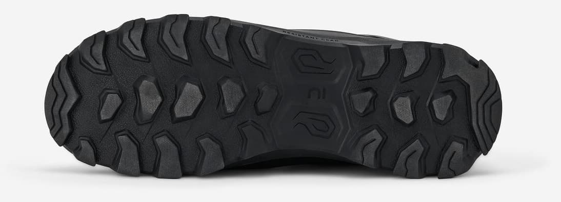 بوت ضدآب شکار و طبیعتگردی Decathlon Solognac سبز مدل Crosshunt 100 V2 بوت ضدآب شکار و طبیعتگردی Decathlon Solognac سبز مدل Crosshunt 100 V2