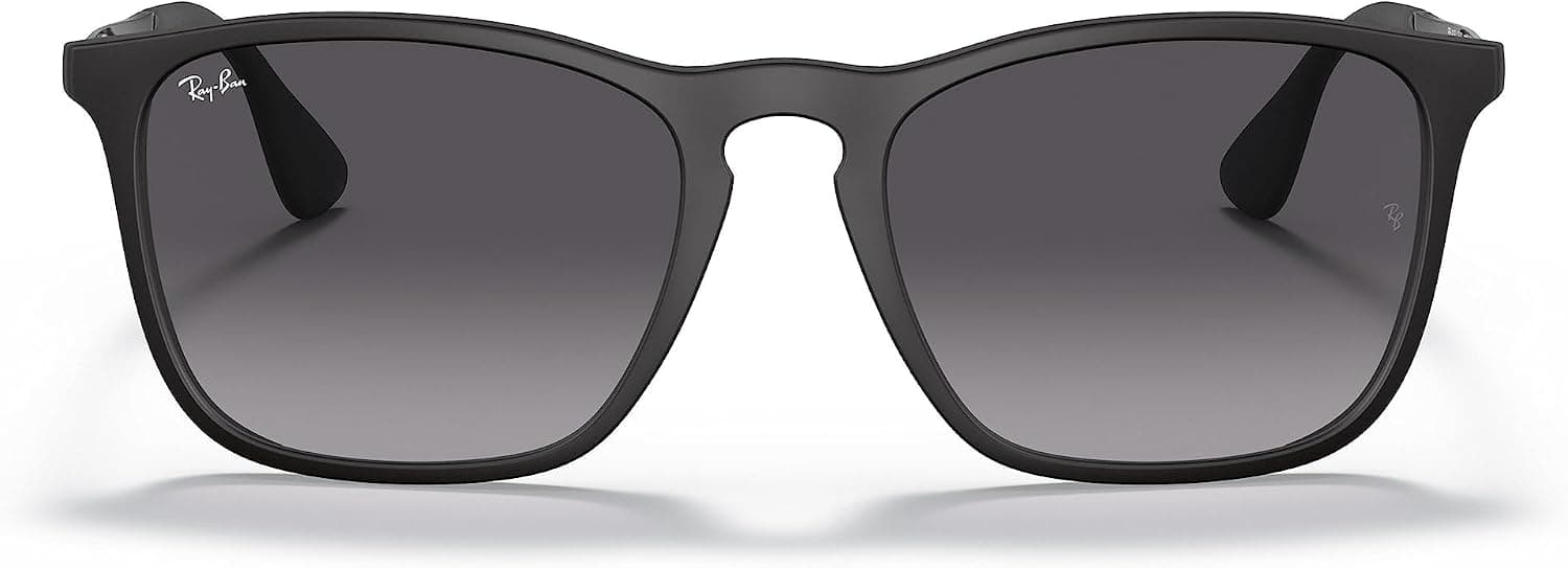 عینک آفتابی مردانه Ray-Ban مدل 4187 622/8G 54 عینک آفتابی مردانه Ray-Ban مدل 4187 622/8G 54
