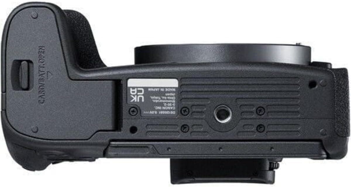 دوربین Canon مدل EOS R8 با لنز RF 24-105mm F/4-7.1 IS STM کیت دوربین Canon مدل EOS R8 با لنز RF 24-105mm F/4-7.1 IS STM کیت