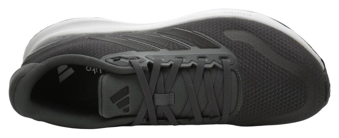 کفش ورزشی مردانه adidas مشکی مدل IE8819-E Runfalcon 5 کفش ورزشی مردانه adidas مشکی مدل IE8819-E Runfalcon 5
