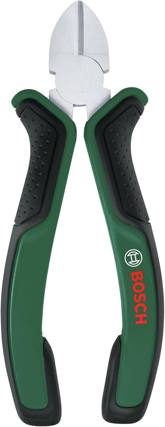انبر دیاگونال کناری Bosch 160mm انبر دیاگونال کناری Bosch 160mm