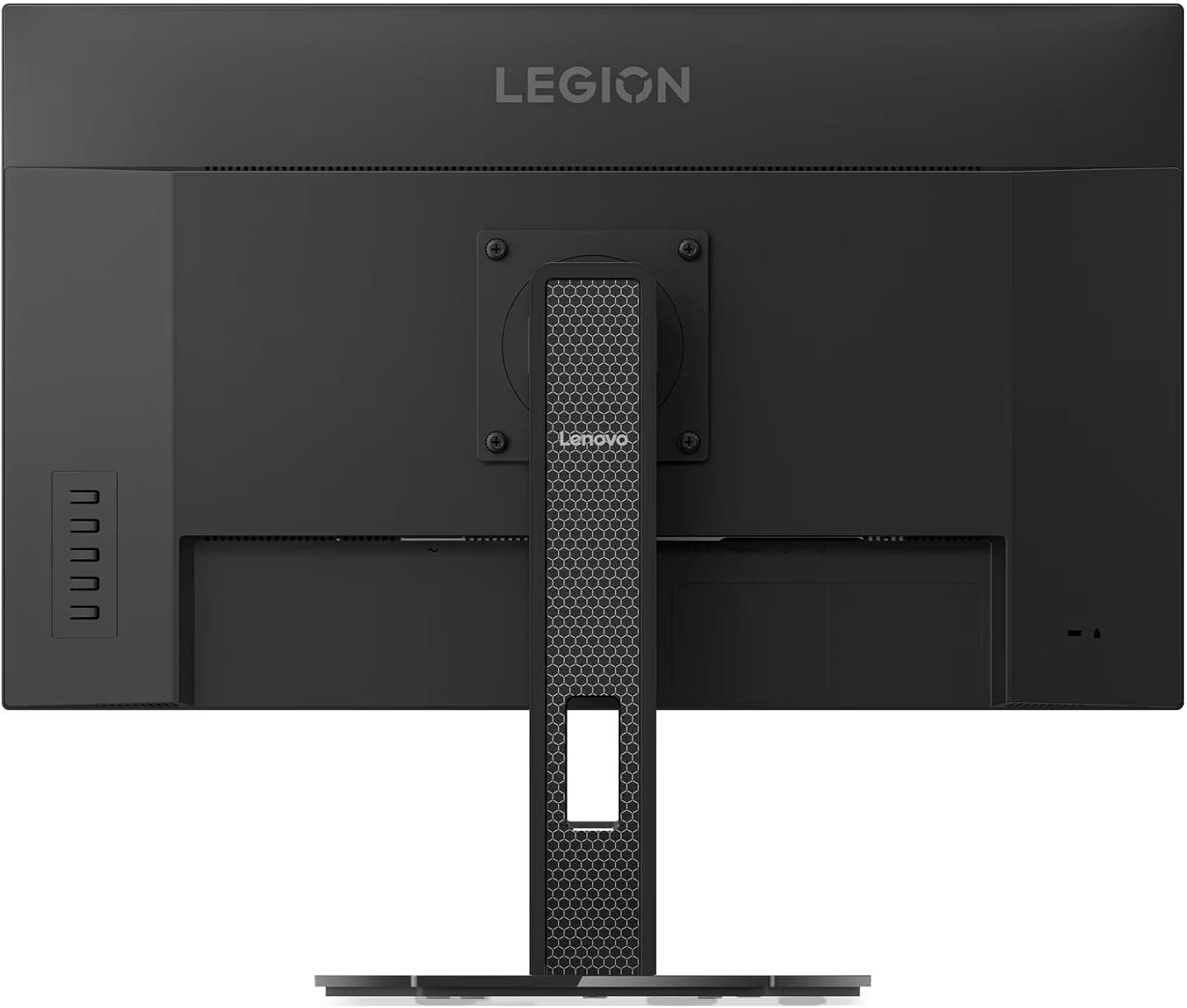 مانیتور گیمینگ Lenovo Legion 27U-10 مدل 67D1GAC1TK 27 اینچی 4K 160 Hz IPS پیووت مانیتور گیمینگ Lenovo Legion 27U-10 مدل 67D1GAC1TK 27 اینچی 4K 160 Hz IPS پیووت