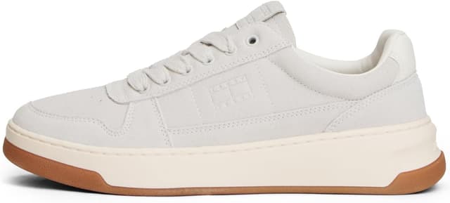 کتانی زنانه جیر Tommy Hilfiger THE CHELSEA SNEAKER کتانی زنانه جیر Tommy Hilfiger THE CHELSEA SNEAKER