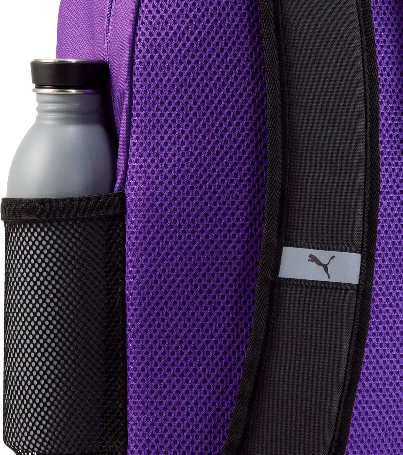 کولهپشتی یونیسکس بزرگسال PUMA PLUS Backpack II کولهپشتی یونیسکس بزرگسال PUMA PLUS Backpack II