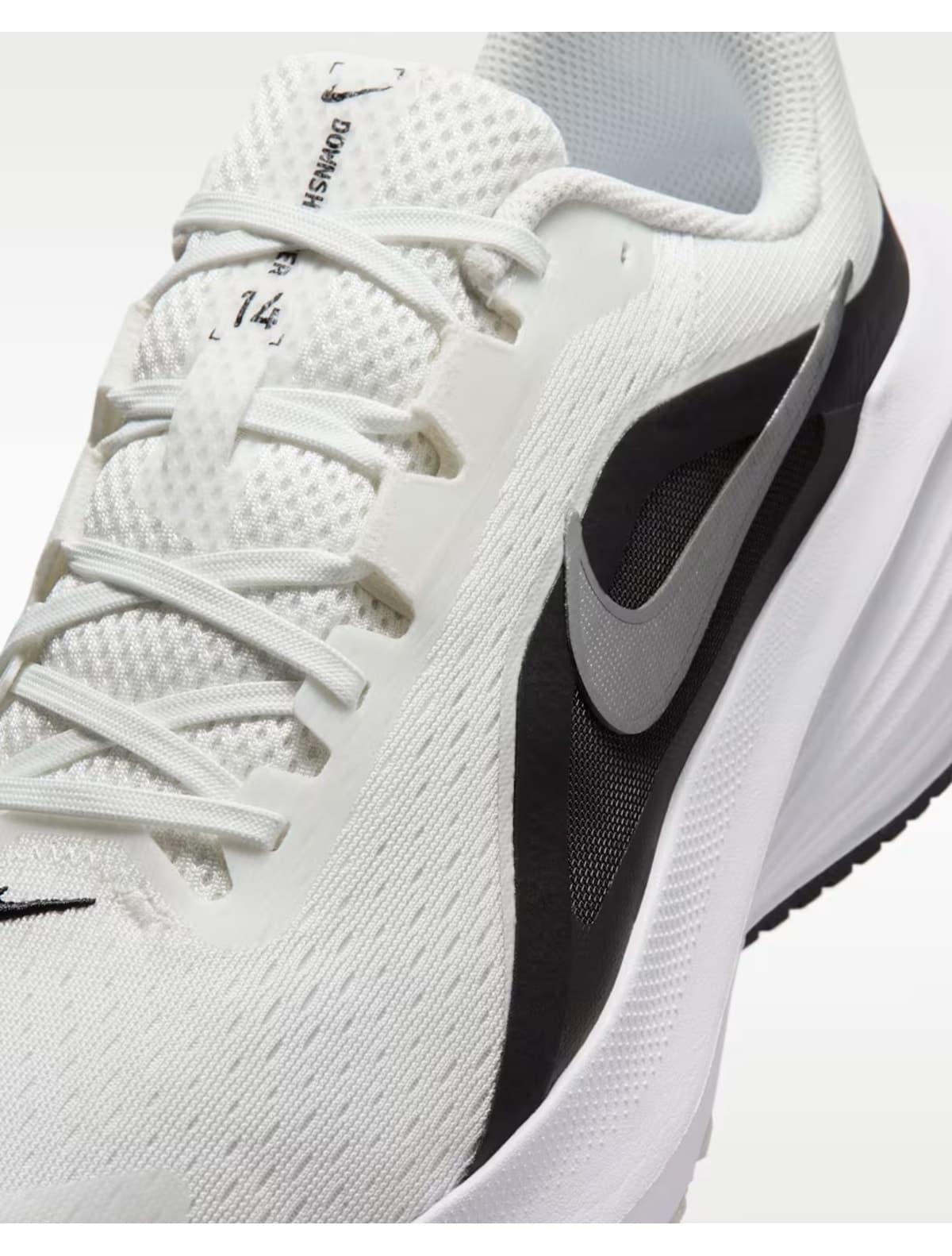 کفش دویدن و پیادهروی مردانه Nike DOWNSHIFTER 14 مدل IB1895-107 کفش دویدن و پیادهروی مردانه Nike DOWNSHIFTER 14 مدل IB1895-107