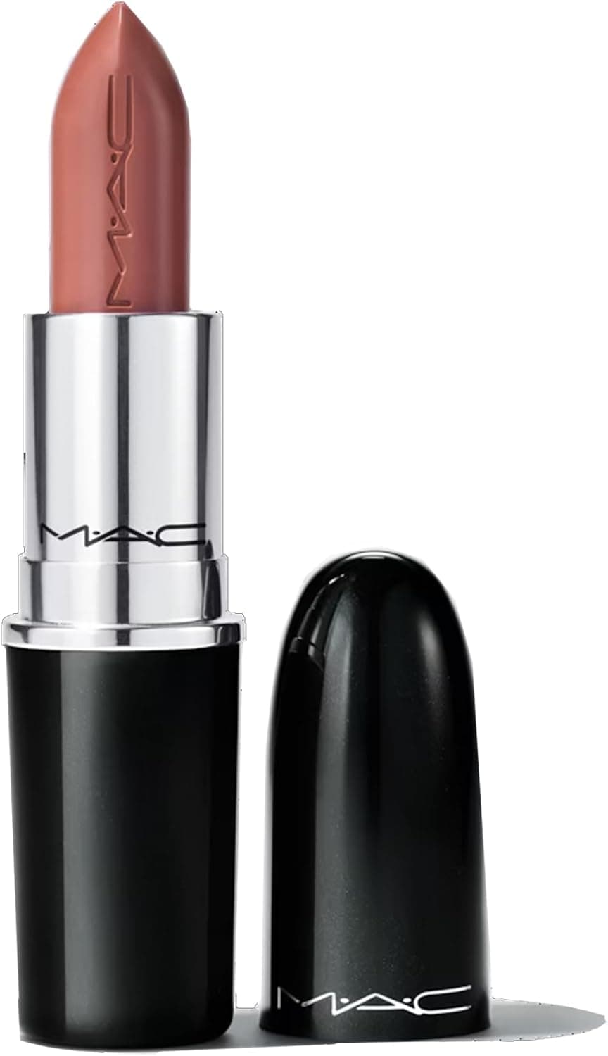 رژلب MAC Lustre Lipstick مدل Hug Me رژلب MAC Lustre Lipstick مدل Hug Me
