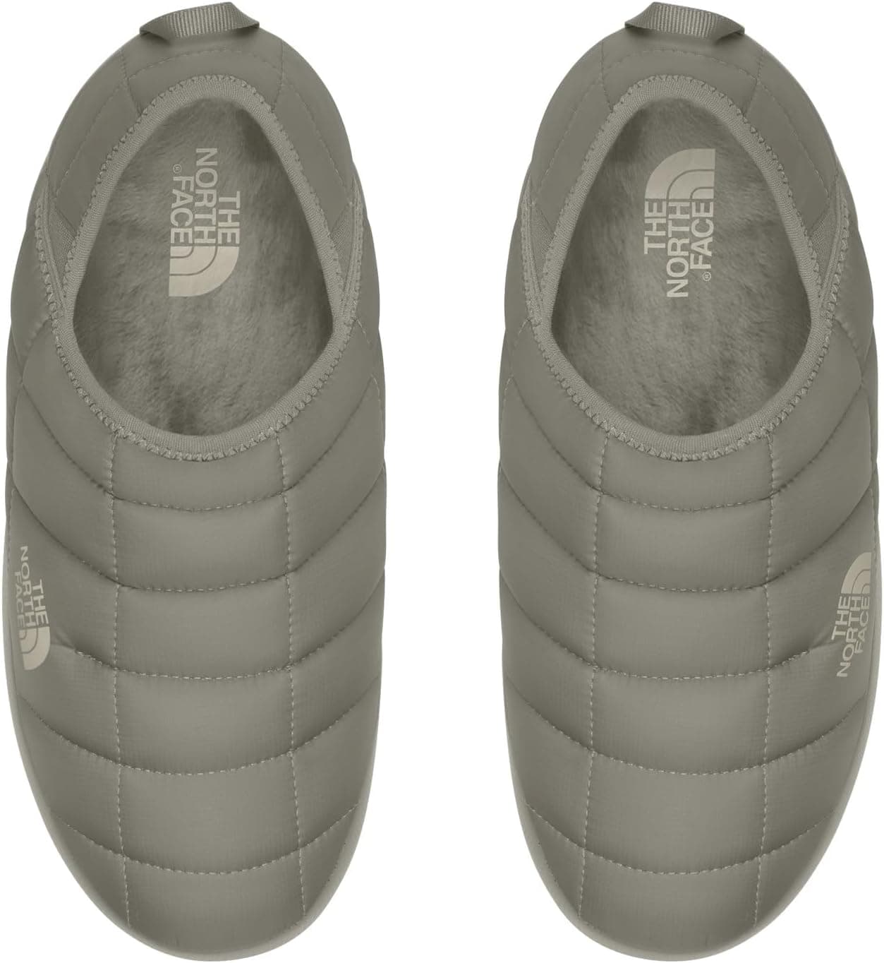 کفش مولز مردانه THE NORTH FACE مدل Thermoball Traction V Mules کفش مولز مردانه THE NORTH FACE مدل Thermoball Traction V Mules