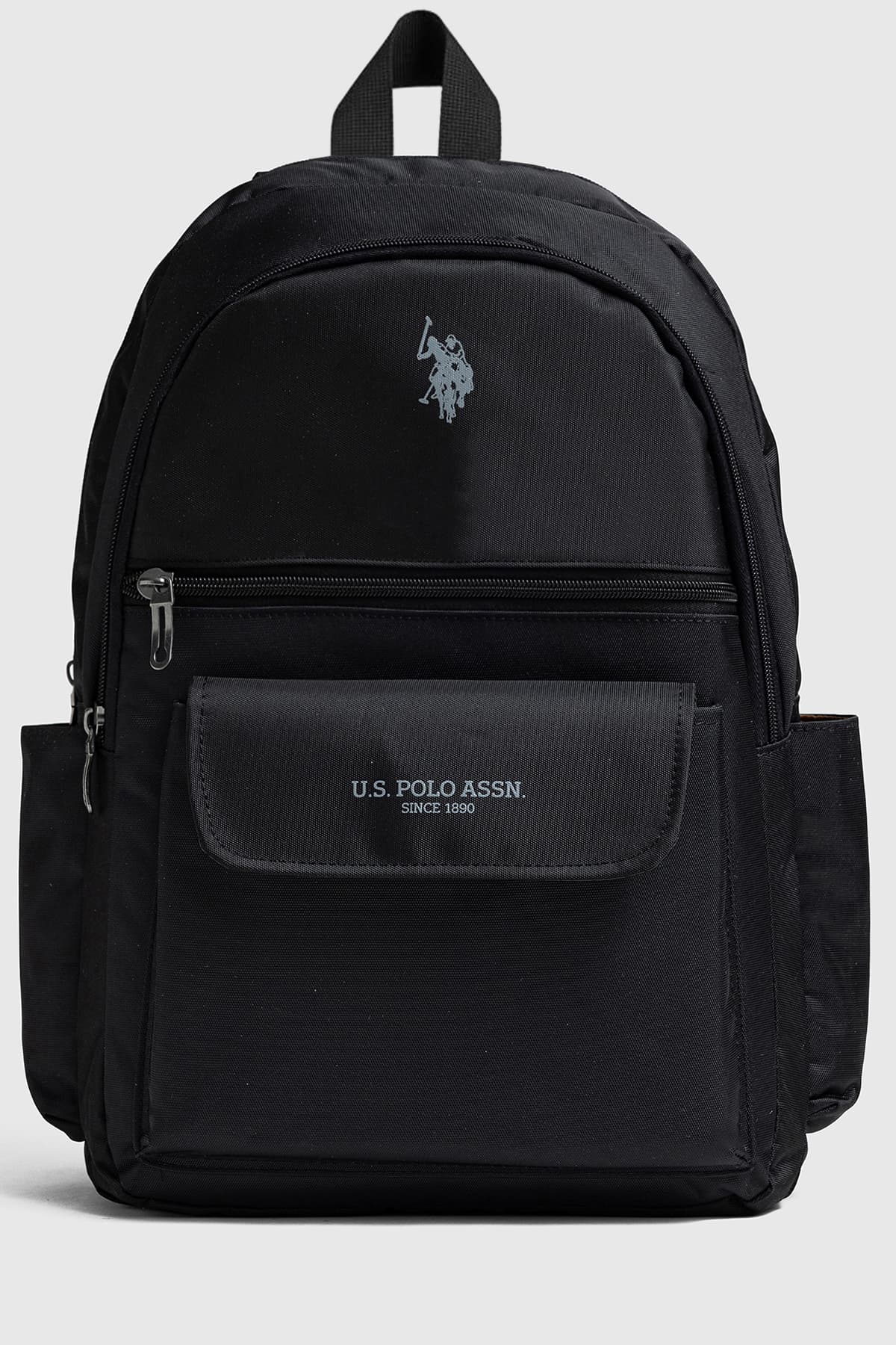 کوله پشتی یونیسکس مدرسه U.S. Polo Assn. مدل 26054-26055-26057-26058 کوله پشتی یونیسکس مدرسه U.S. Polo Assn. مدل 26054-26055-26057-26058