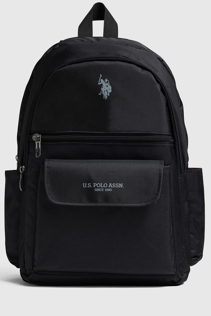 کوله پشتی یونیسکس مدرسه U.S. Polo Assn. مدل 26054-26055-26057-26058 کوله پشتی یونیسکس مدرسه U.S. Polo Assn. مدل 26054-26055-26057-26058